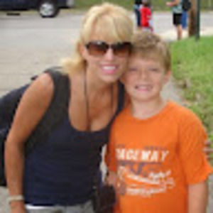 Meet your Posher, Quinn